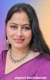 Jayasri Rachakonda