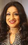 Rituparna Sengupta