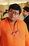 Rajdeep Ghosh