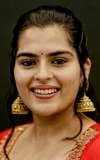 Kavya Kalyanram