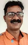 V S Hyder Ali