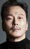 Jo Woon
