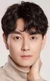 Oh Geun-wook