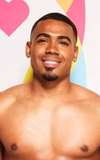 Tyrique Hyde