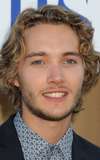 Toby Regbo