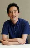 Tomihiko Morimi