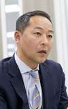 Hisashi Ishiwatari