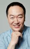 Park Sang-myeon