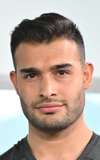 Sam Asghari