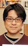 Hara Yasuhisa