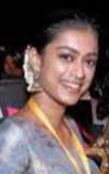 Priyamvada Krishna