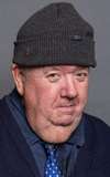 Ian McNeice