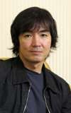 Keigo Higashino