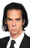 Nick Cave