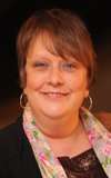 Kathy Burke