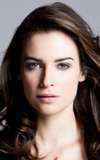 Camilla Arfwedson