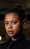 Ayesha Antoine