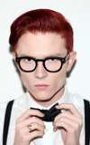 Rhys Nicholson