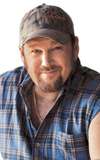 Larry the Cable Guy
