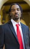 Lamar Usher
