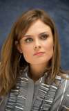 Emily Deschanel