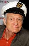 Hugh Hefner
