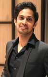Tushar Pandey