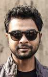 Sayan Ghosh