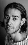 Max Baldry