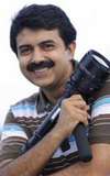 Rajiv Menon