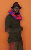Andrew Dosunmu