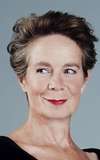 Celia Imrie