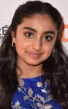 Saara Chaudry