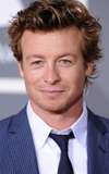 Simon Baker