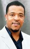 Russell Hornsby