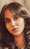 Anagha Maya Ravi
