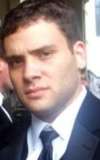 Michael Goldberg
