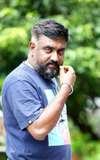 Ratheesh Reghunandan