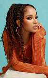 Adesua Etomi-Wellington