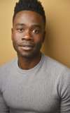 Bradley Gibson