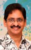 S.V. Krishna Reddy