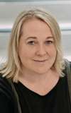 Clare Barrett