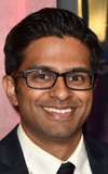 Asif Ali