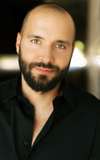 Luke Albright
