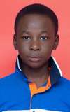Elijah Sholanke