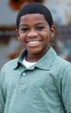 Chinua Baraka Payne