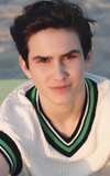 Spencer Hermes-Rebello