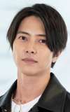 Tomohisa Yamashita
