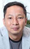 Ringgo Agus Rahman