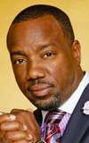 Malik Yoba